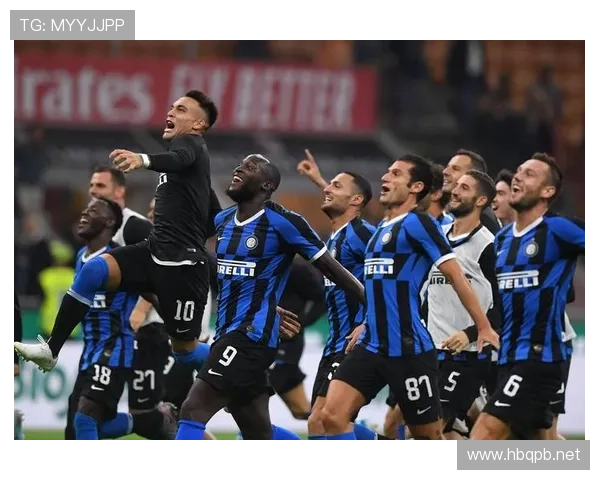 国际米兰危机重重！马竞逆转如何暴露国米战术体系的致命短板？