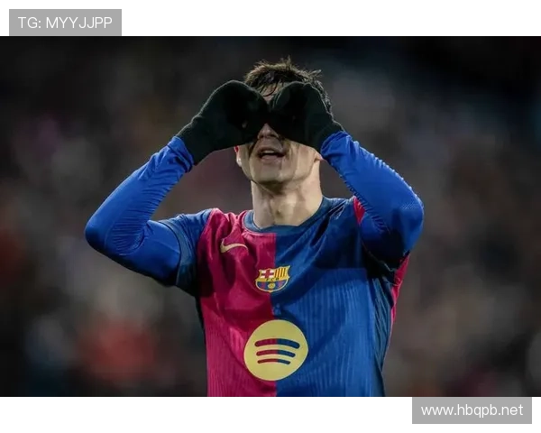 巴萨连胜背后问题显现，近期表现受限对赛季走势形成制约