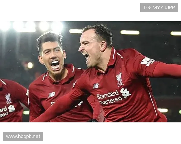 利物浦阵容深度问题显现，能否支撑争冠周期考验逐步显现