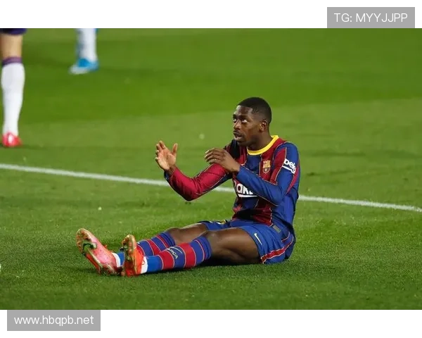 登贝莱在巴萨的战术角色与表现兑现:能否摆脱“水货”质疑 登贝莱在巴萨的战术角色与表现兑现:能否摆脱“水货”质疑