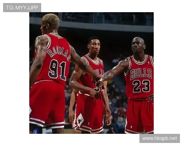 斯科蒂·皮蓬高效防守提升公牛关键时刻胜率对比乔丹显著